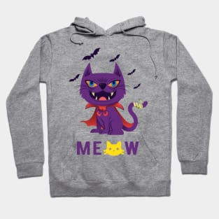 Egyptian cat Hoodie